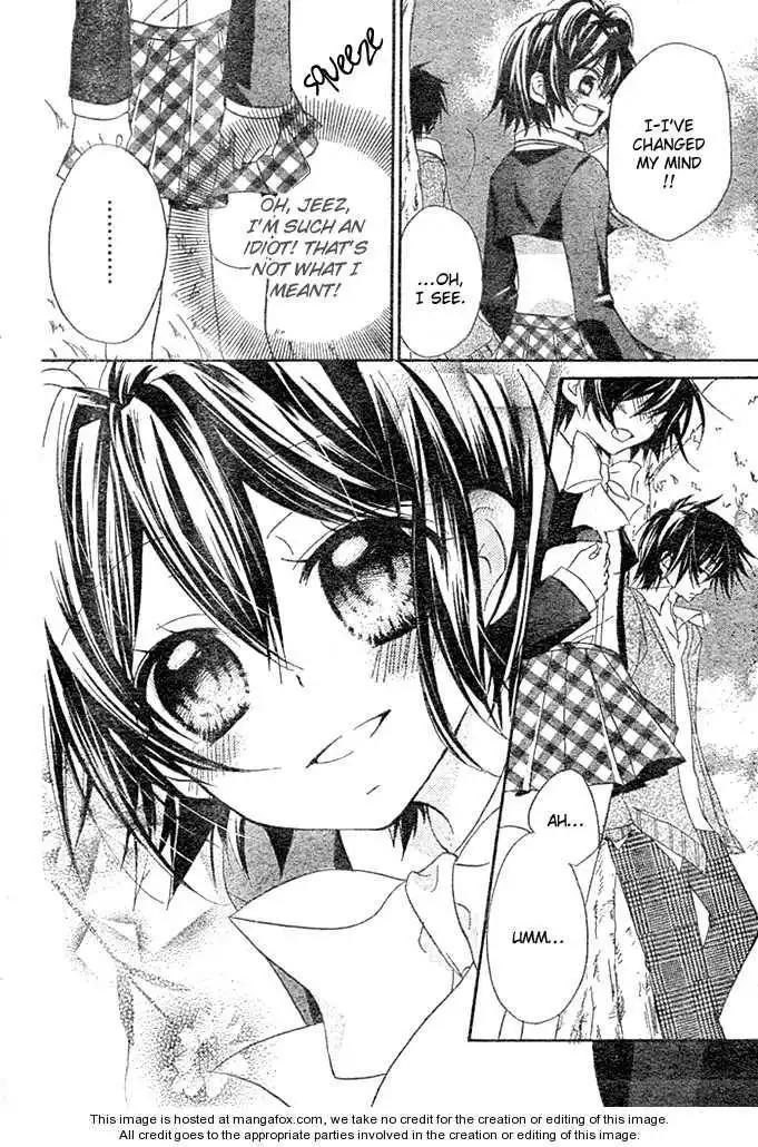 Boyfriend (YAMADA Daisy) Chapter 2 33